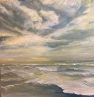 Silver Shore by Carol Stowe-Rankin
