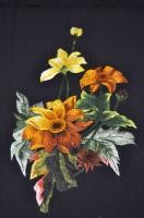 Yellow Daisy by Janet Baxter